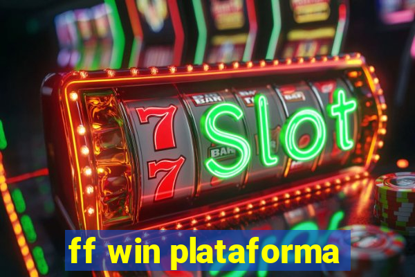 ff win plataforma